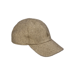 Stormy Kromer The Curveball Wool Cap