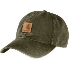 Carhart Odessa Cap