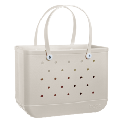 Bogg Bag Original Tote Bag-Coconut