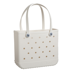 Bogg Bags Baby Bogg Bag-Coconut