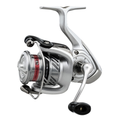 Daiwa Crossfire LT 2500 Spinning Reel