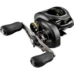 Shimano Curado K 200HG Baitcasting Reel