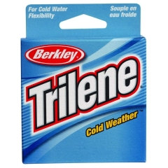 Berkley Trilene Cold Weather Fishing Line