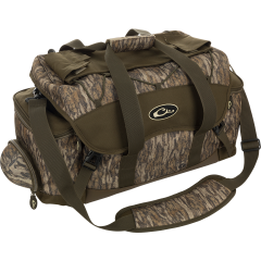 Drake Large Blind Bag Mossy Oak Bottomland