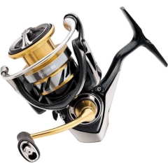 Daiwa Exceler LT 2500D Spinning Reel