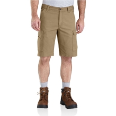 Carhartt Men's Rugged Flex Rigby Cargo Shorts