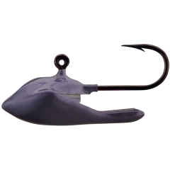 13 Fishing "Sled Head" 1/64 oz Tungsten Ice Jigs 2 Pack