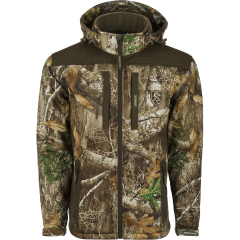 Drake Non-Typical Standstill Windproof Jacket With Agion Active XL