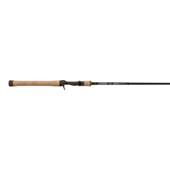 G. Loomis IMX-Pro 812C JBR 6' 9" Medium Fast Casting Rod