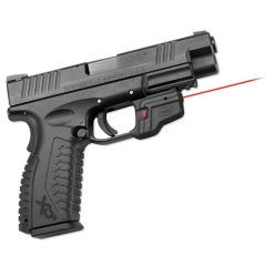 Crimson Trace Defender Series Accu-Guard Springfield Armory XD and XD(M)