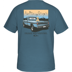 Drake Old School Ford T-Shirt