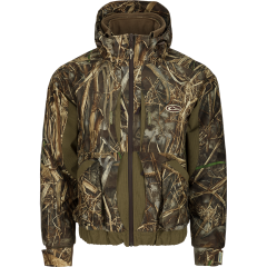 Drake Waterfowl LST Refuge 3.0 3-in-1 Jacket