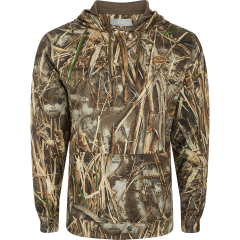 Drake Waterfowl MST Performance Hoodie