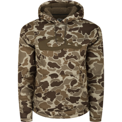 Drake LST Silencer Fleece-Lined Hoodie