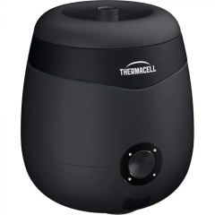 Thermacell Rechargeable Mosquito Repeller - Charcoal