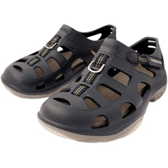 Shimano Evair Marine / Fishing Shoes-Navy-10
