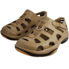 Shimano Evair Marine / Fishing Shoes-Khaki-12