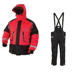 Anorakk Sikre Multi-Climate Buoyance Suit