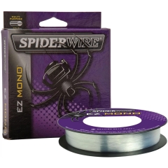 Spiderwire EZ Mono Fishing Line - 220 Yards