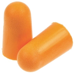 Walker's Bulk Foam Ear Plug - Bag of 400