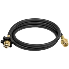 Mr. Heater 10ft Buddy Series Propane Hose Assembly