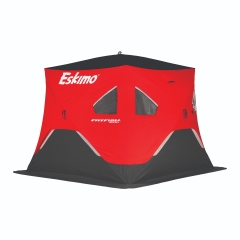 Eskimo Fatfish 949i Insulated Pop-up Portable Ice Shelter