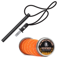 Pathfinder Fire Starter Combo