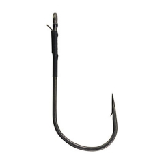 Berkley Fusion19 Hooks Heavy Cover Flipping 4 Pack - Size 4/0