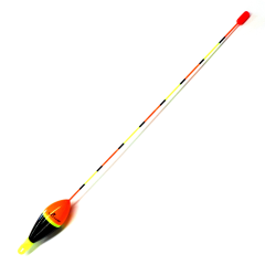 JB Lures Fish House Float Bobber