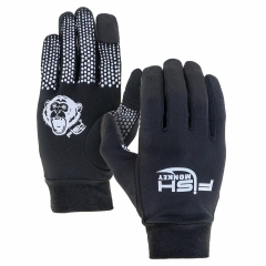 Fish Monkey Monkey Hands Glove Liner