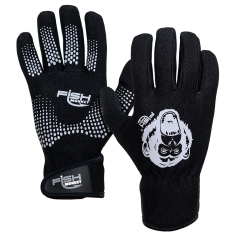 Fish Monkey The Blocker Neoprene Fishing Glove