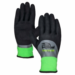 Fish Monkey Winter Gripper All Purpose Winter Glove