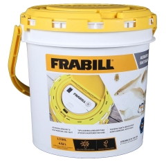 Frabill Aerated Bait Bucket