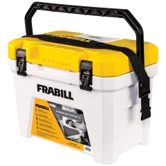 Frabill Magnum Bait Station 13 Quart