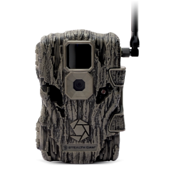 Stealth Cam Fusion X 26MP Cellular Trail Cam