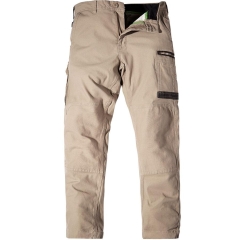 FXD Workwear Men's WP-3 Stretch Work Pant