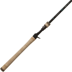G. Loomis Conquest CNQ 844C MBR Mag Bass Casting Rod