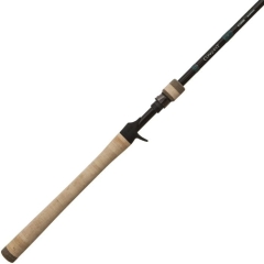 G. Loomis Conquest CNQ 843C MBR 7' Medium-Heavy Mag Bass Casting Rod