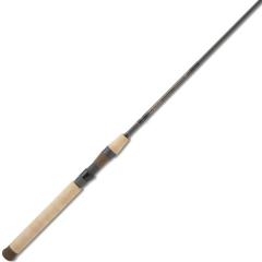 G. Loomis GLX Walleye WRJ751S 6' 3" Mag-Light Extra-Fast Spinning