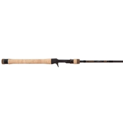 G. Loomis GLX 7' Classic Mag Bass Medium-Heavy Fast Casting Rod