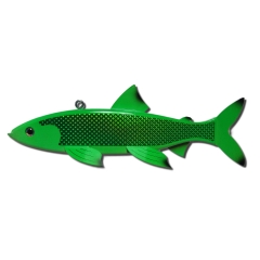 Wabana Spearing Decoy - Green