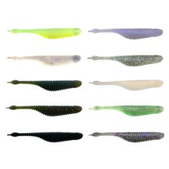 Great Lakes Finesse 2.75" Drop Minnow