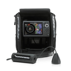 Humminbird Ice Helix 5 Chirp GPS G3