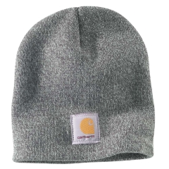 Carhartt Men's Acrylic Knit Winter Hat