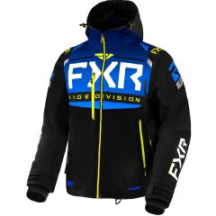 FXR Men's Helium X Jacket 2022