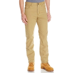 Carhartt Men's Rugged Flex Rigby Five Pocket Pant