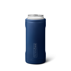 Brumate Hopsulator Slim Matte Navy