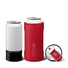 Brumate Hopsulator Trio Ruby