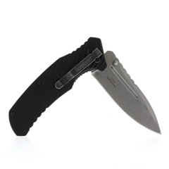 Kershaw Huddle Assisted Opening Folding Knife