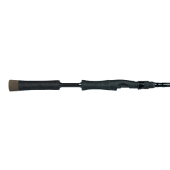 Elliott Identity Finesse Jig 7' 1" Light Fast Walleye Spinning Rod